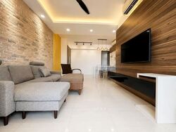 Bellewaters (D19), Condominium #600387051